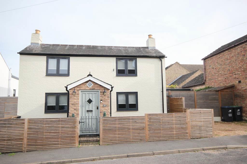 3 Bedroom for sale in Sutton Cheffins Ely Sales